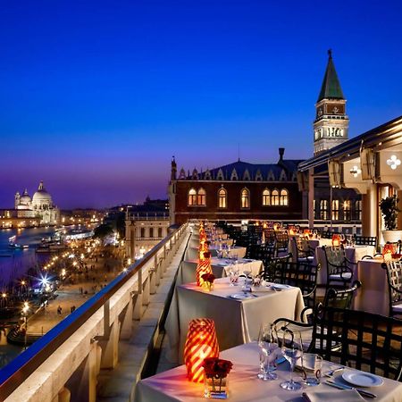 La Terrazza Di San Marco - Luxury Apartment Velence Kültér fotó