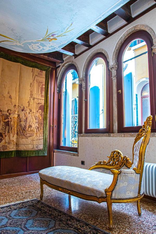 La Terrazza Di San Marco - Luxury Apartment Velence Kültér fotó