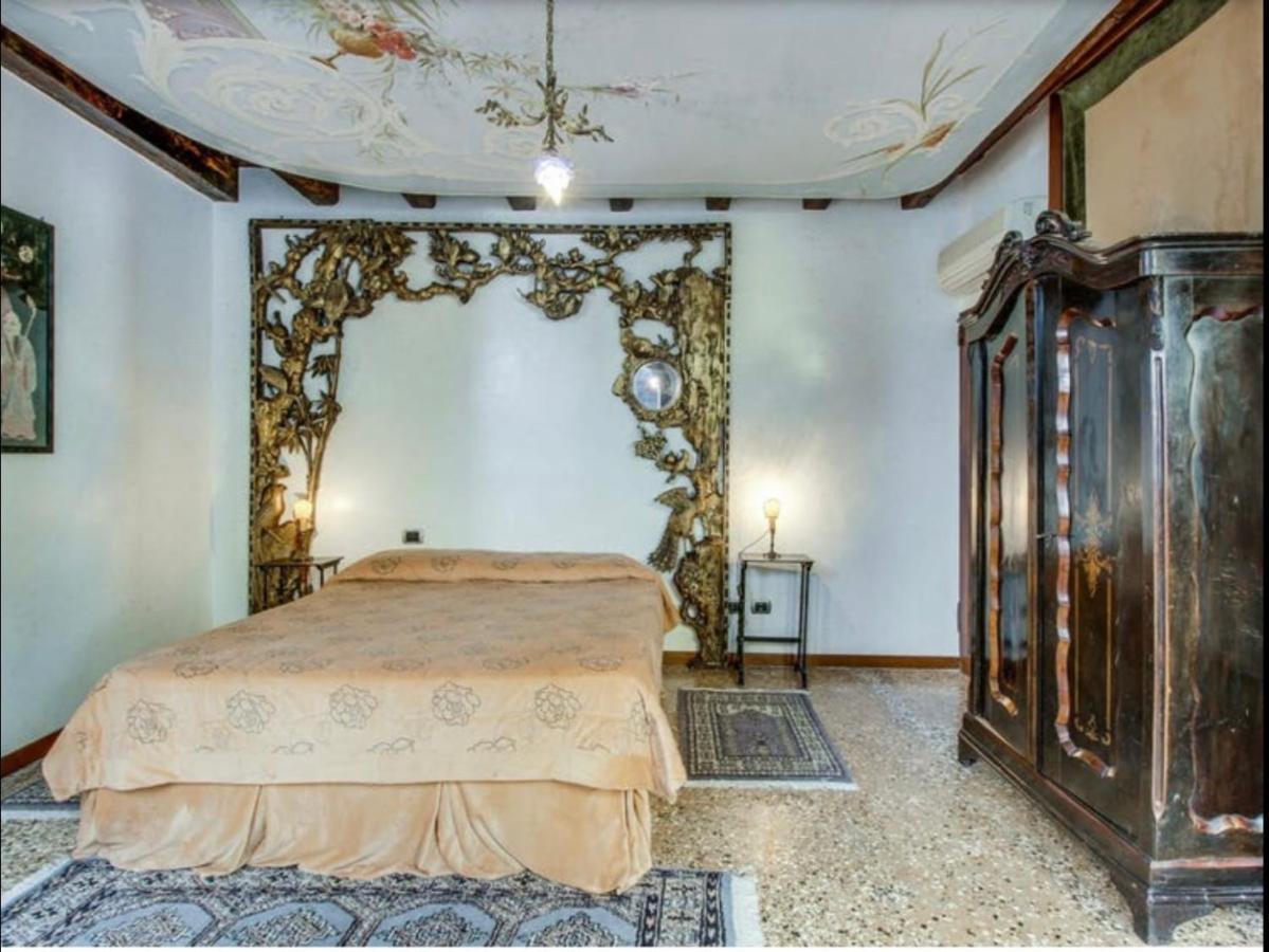La Terrazza Di San Marco - Luxury Apartment Velence Kültér fotó