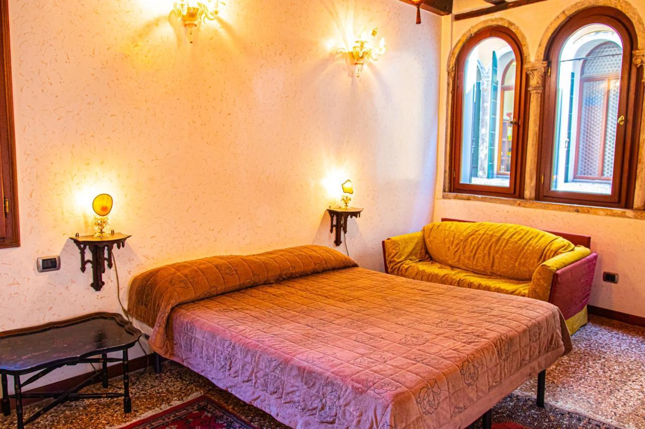 La Terrazza Di San Marco - Luxury Apartment Velence Kültér fotó